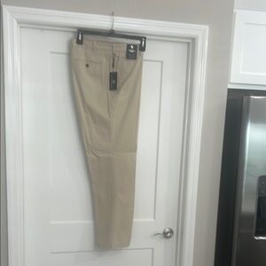 Hart Schaffer Marx dress pants 
Size 38x32
New with tags